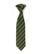 St Patrick's Elastic Tie