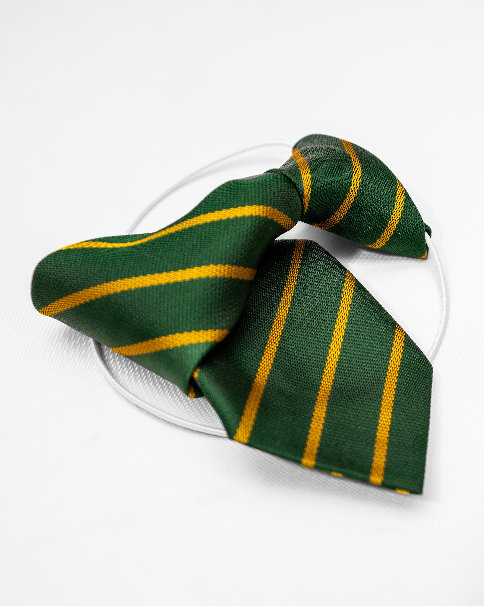 St Patrick's Elastic Tie