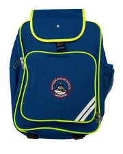 Moorside Large Rucksack