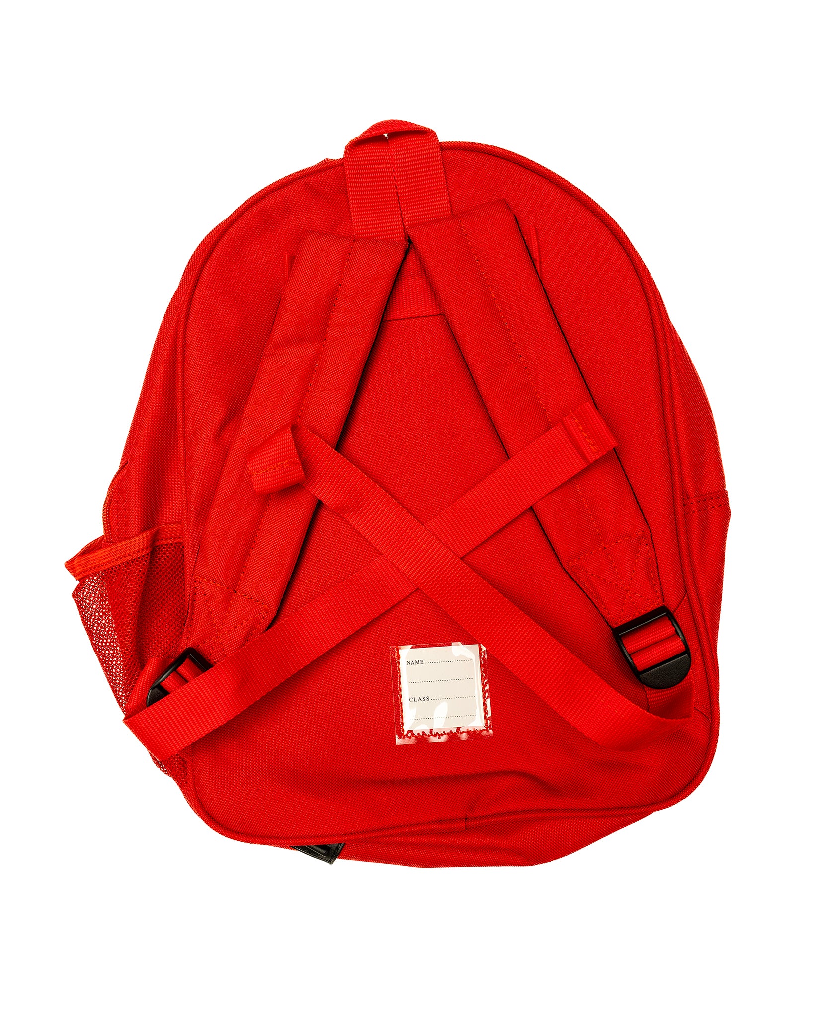 Hornby Infant Rucksack