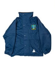 St Bernadette's Reversible Jacket