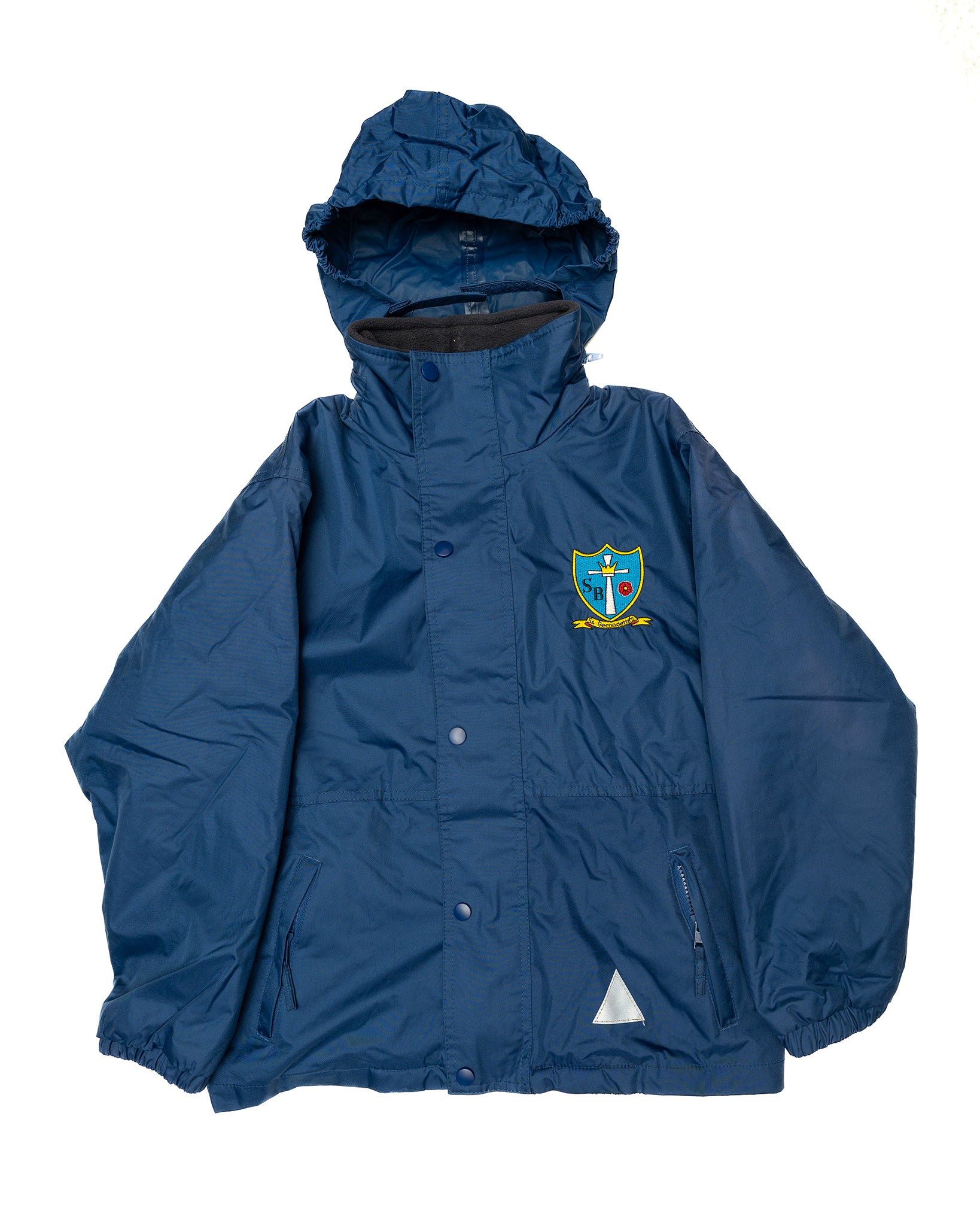 St Bernadette's Reversible Jacket