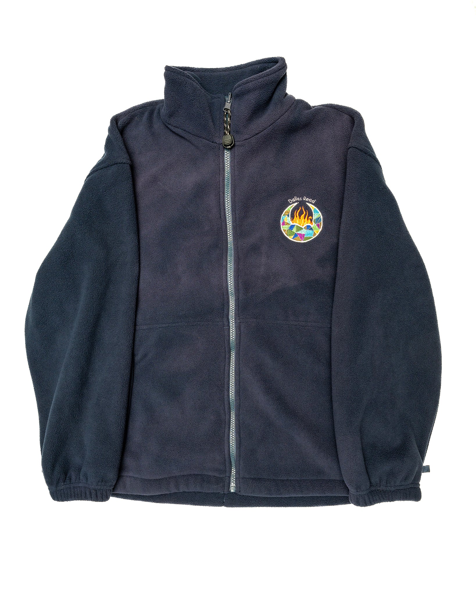 Dallas Road Fleece