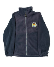 Dallas Road Fleece