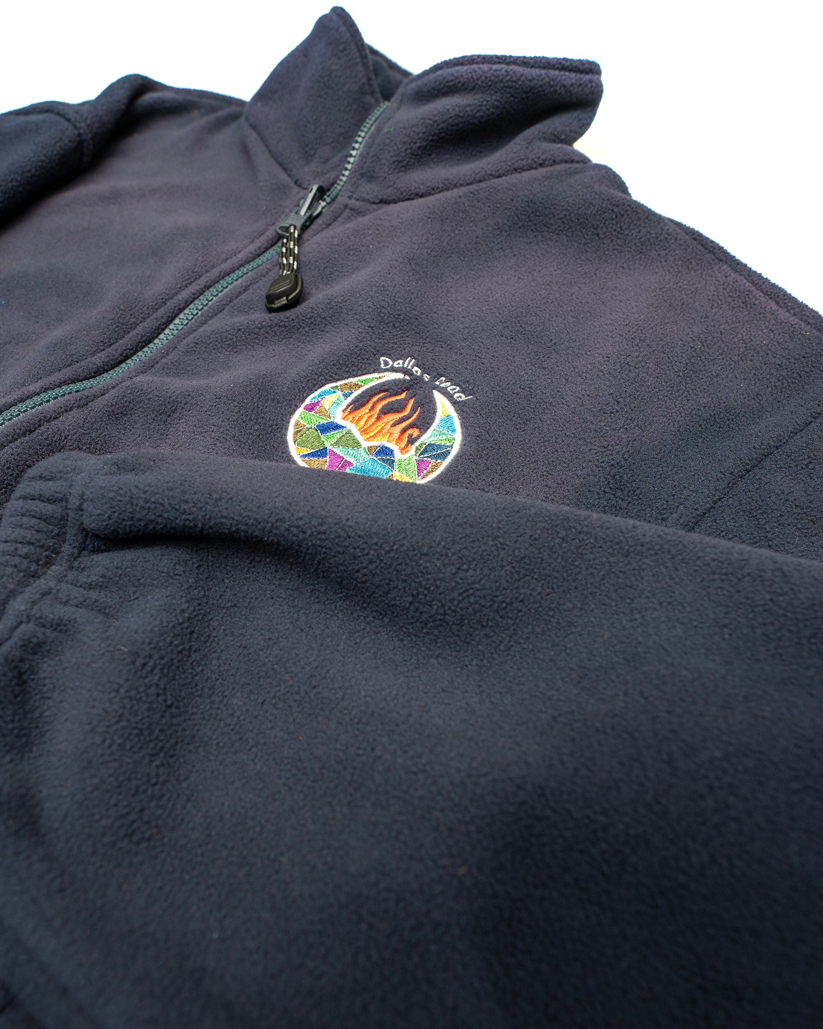 Dallas Road Fleece