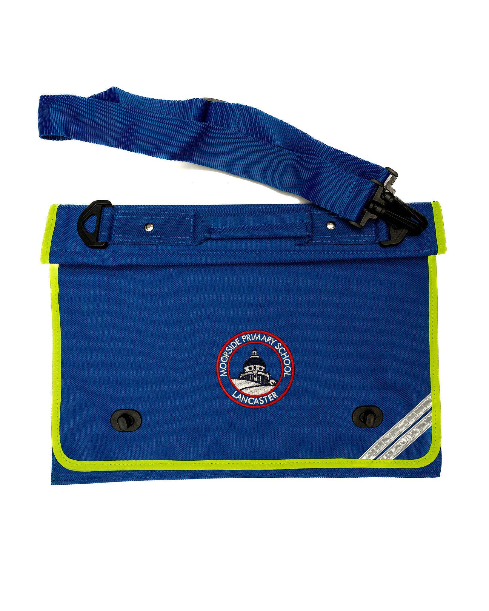 Moorside Document Case