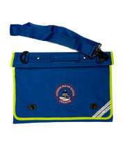 Moorside Document Case