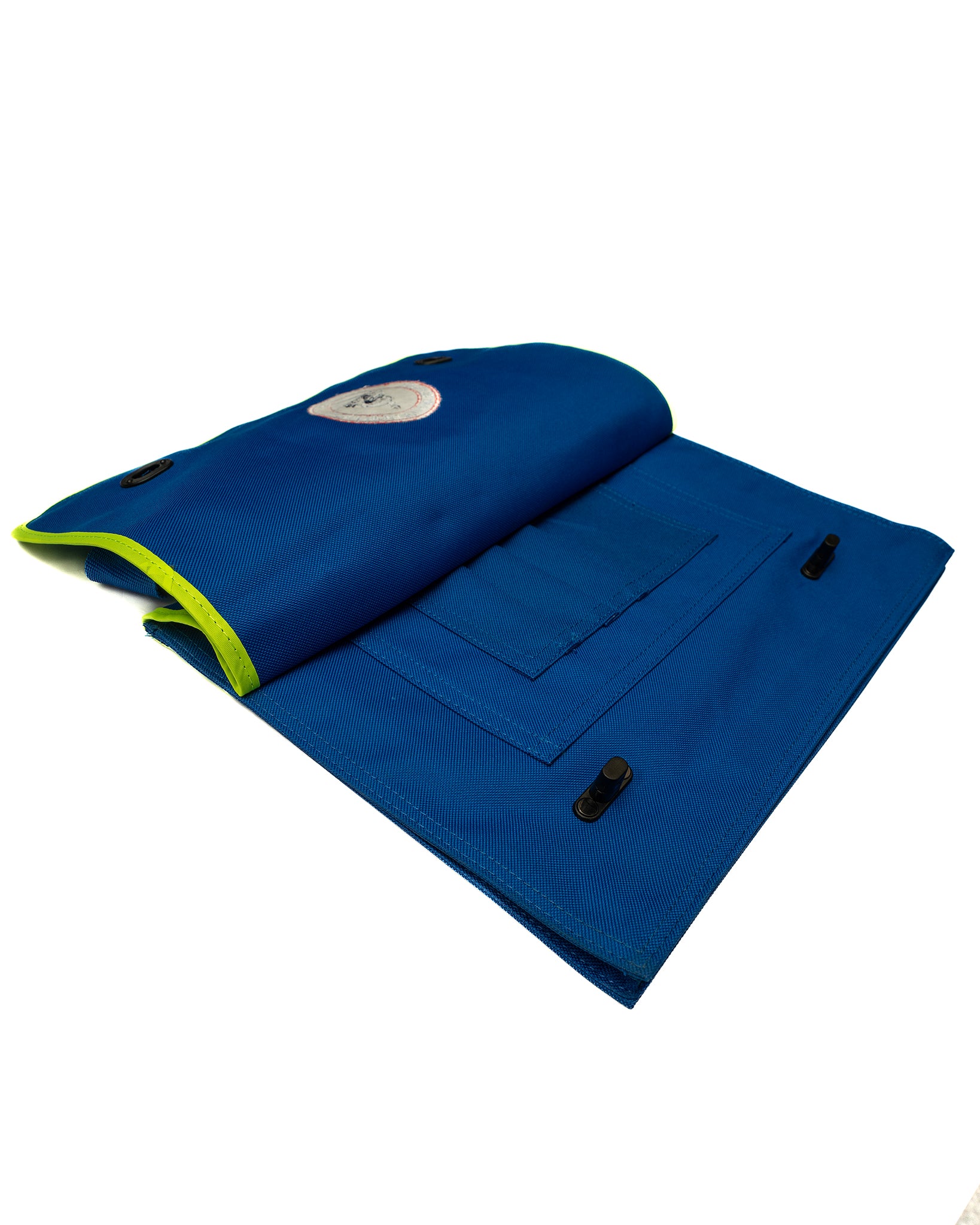 Moorside Document Case