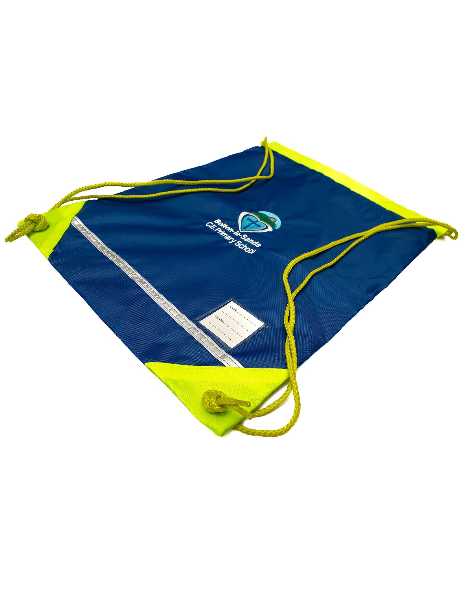 Bolton-le-Sands P.E Bag