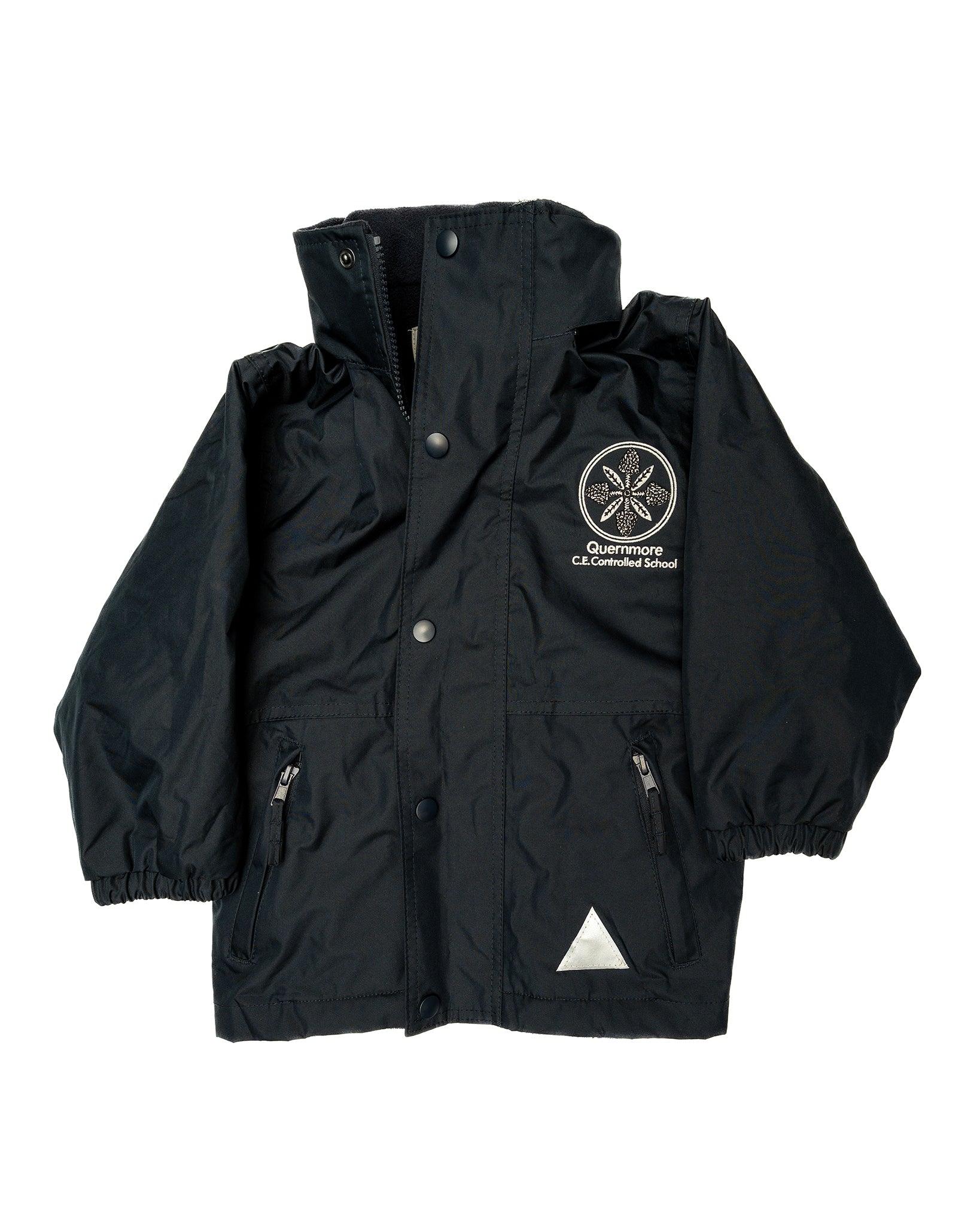 Quernmore Reversible Jacket