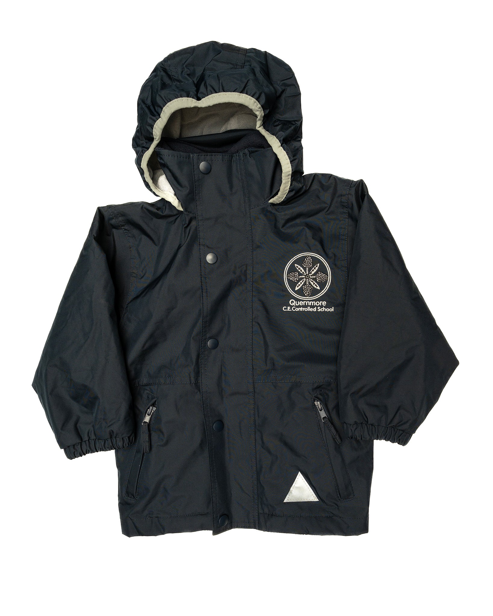 Quernmore Reversible Jacket