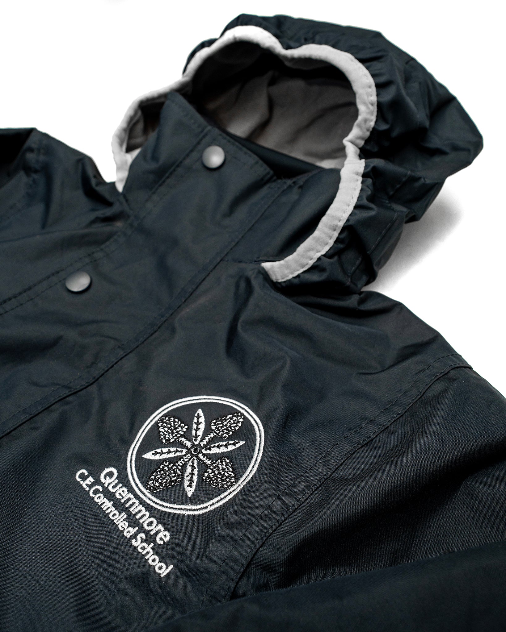 Quernmore Reversible Jacket