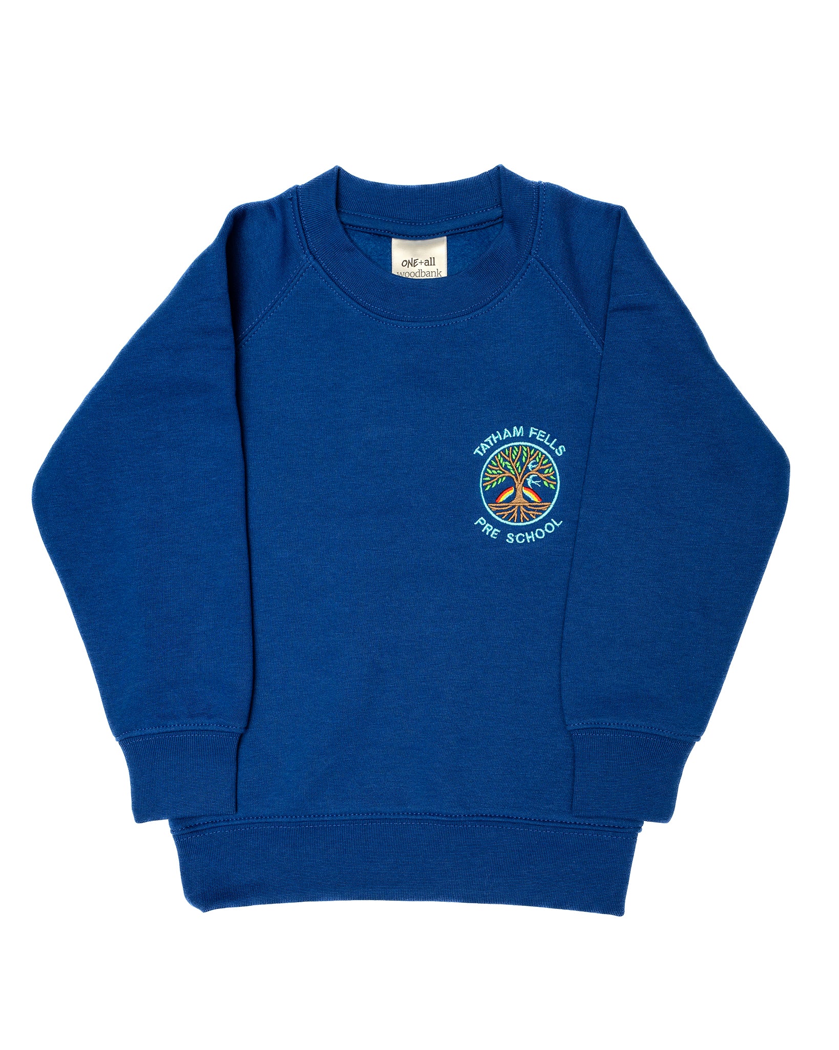 Tatham Fells Nursery Jumper