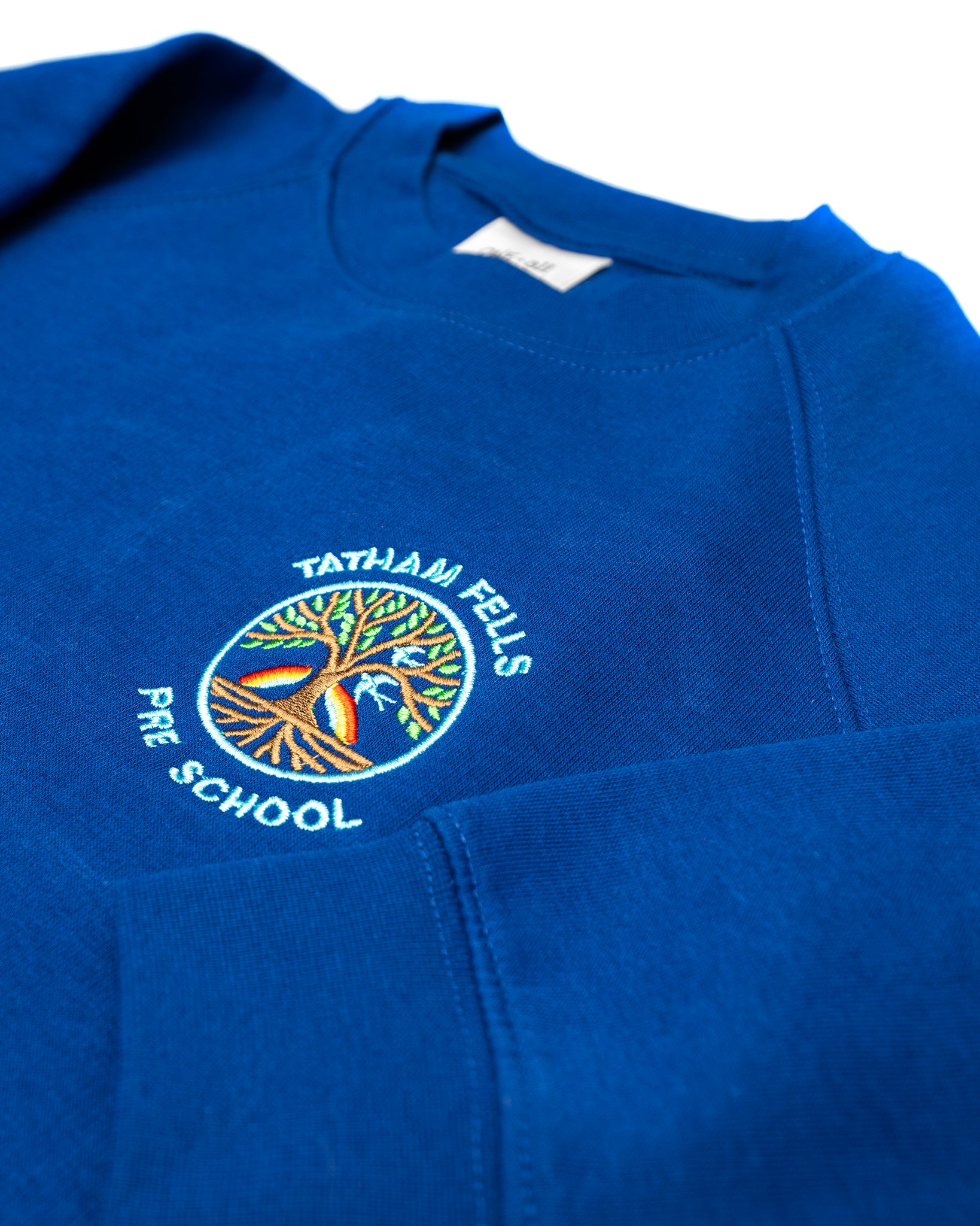 Tatham Fells Nursery Jumper