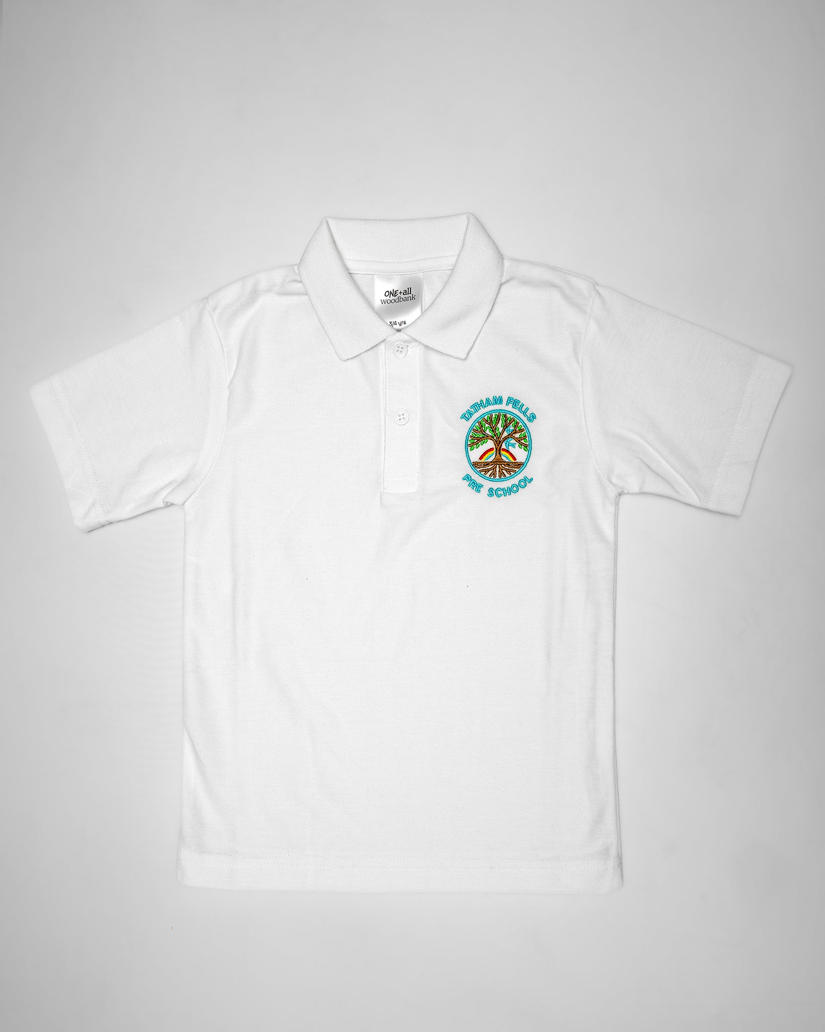 Tatham Fells Nursery Polo
