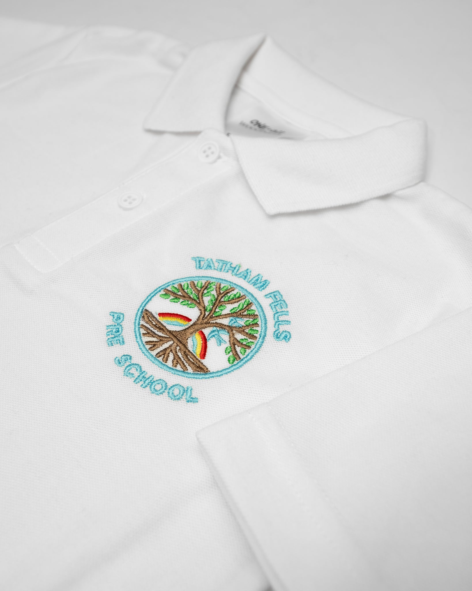 Tatham Fells Nursery Polo