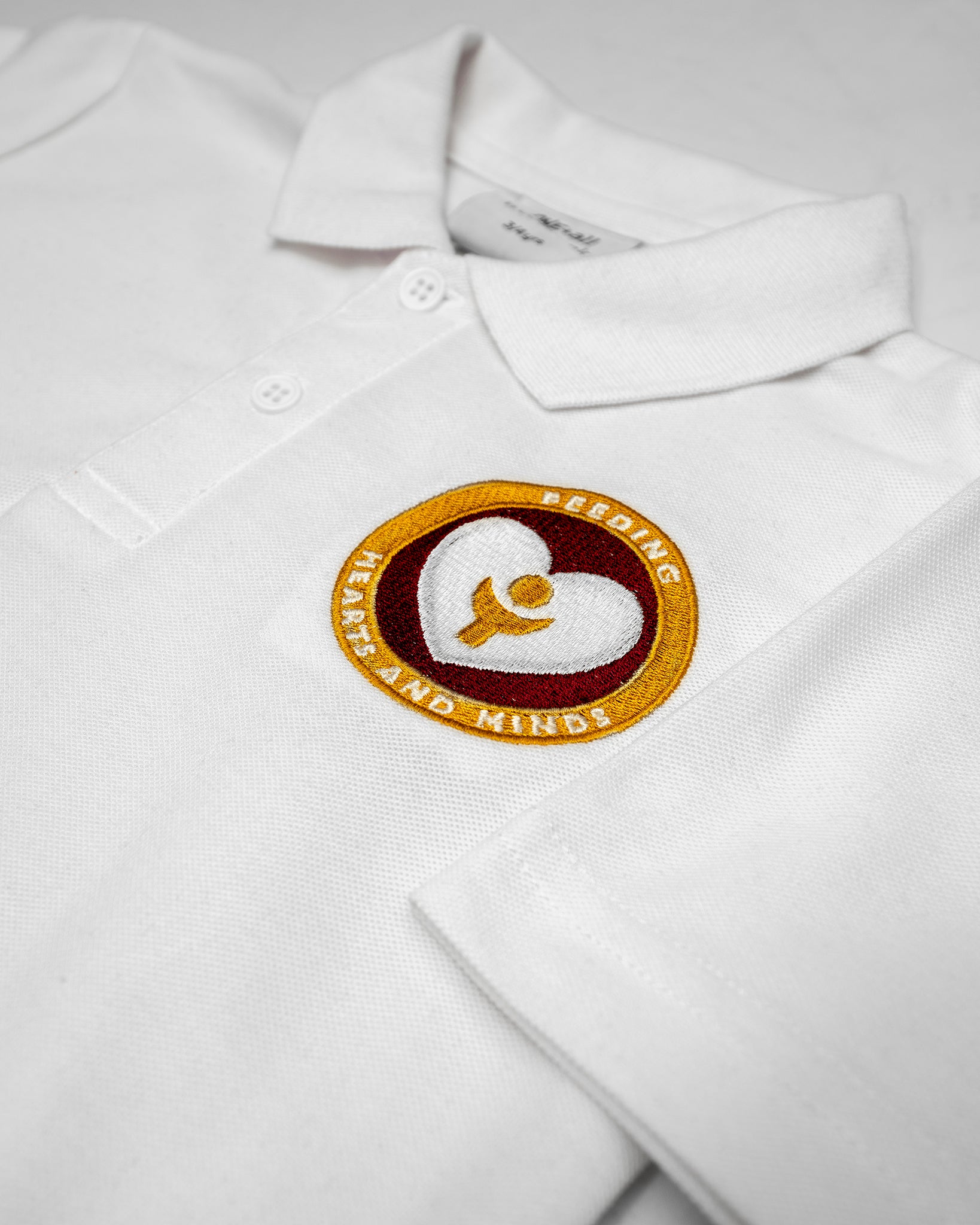 Blessed Sacrament Polo
