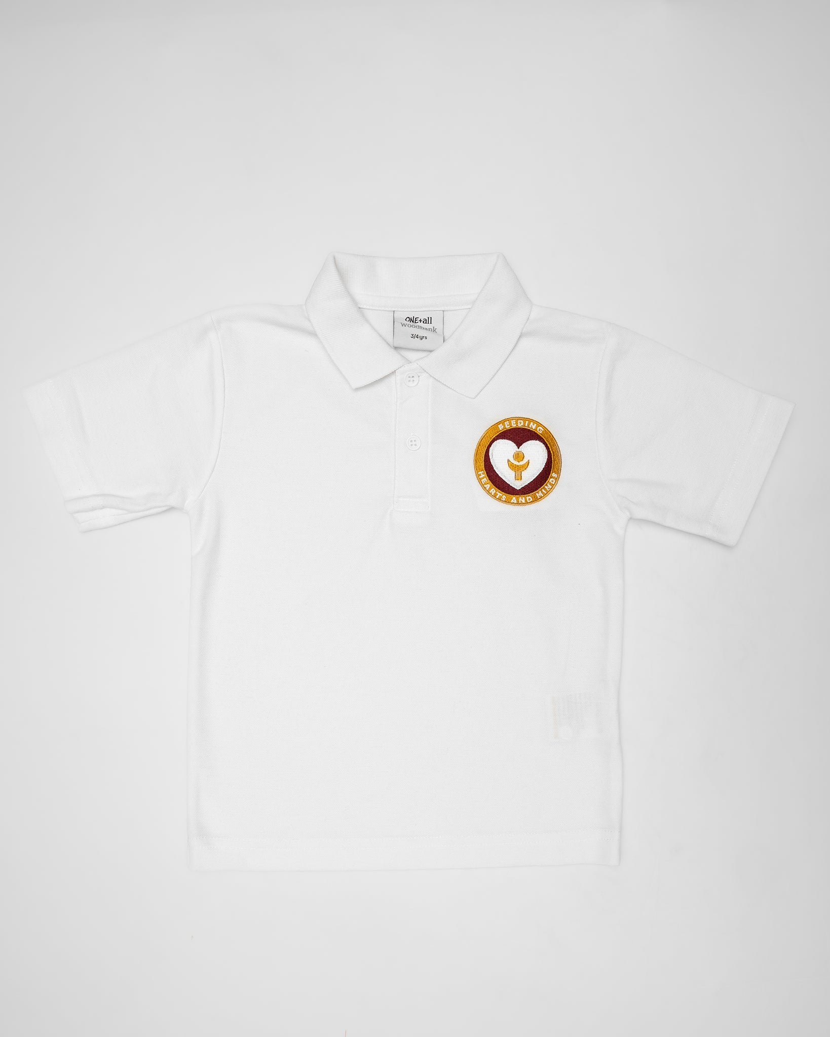 Blessed Sacrament Polo