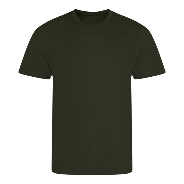 AWD Cool T-Shirt - JC001
