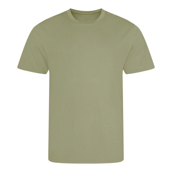 AWD Cool T-Shirt - JC001