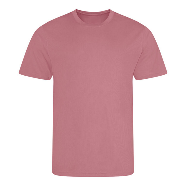 AWD Cool T-Shirt - JC001