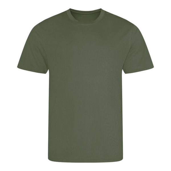 AWD Cool T-Shirt - JC001