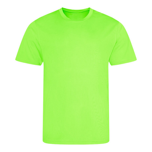 AWD Cool T-Shirt - JC001