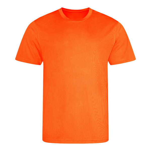 AWD Cool T-Shirt - JC001
