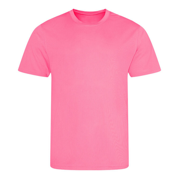 AWD Cool T-Shirt - JC001