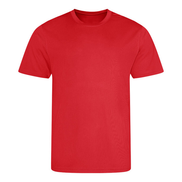 AWD Cool T-Shirt - JC001