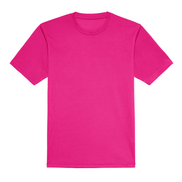AWD Cool T-Shirt - JC001