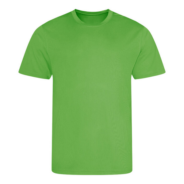 AWD Cool T-Shirt - JC001