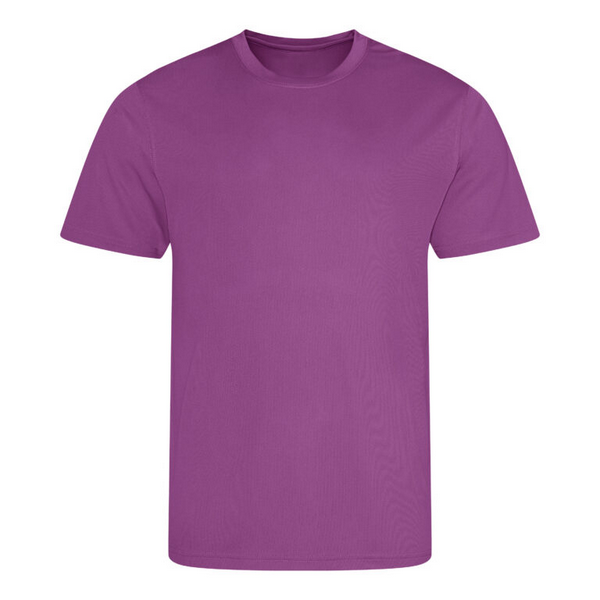 AWD Cool T-Shirt - JC001