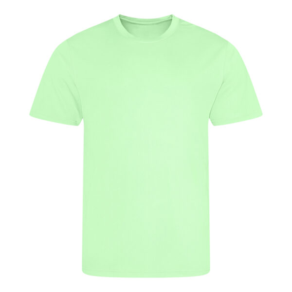 AWD Cool T-Shirt - JC001