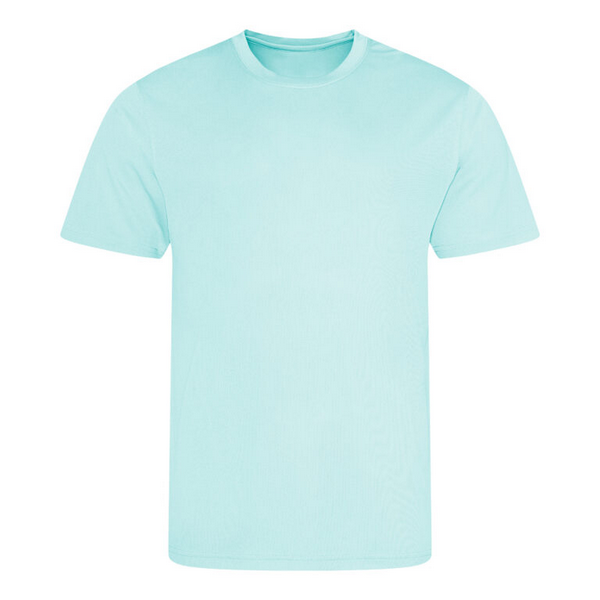 AWD Cool T-Shirt - JC001