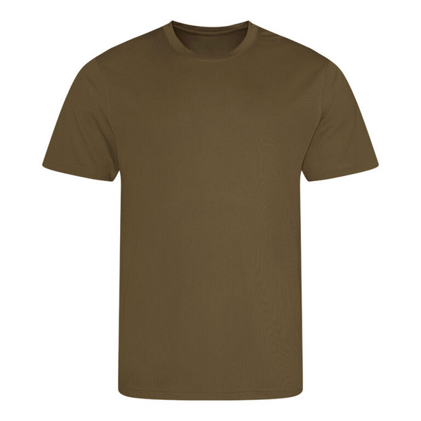 AWD Cool T-Shirt - JC001