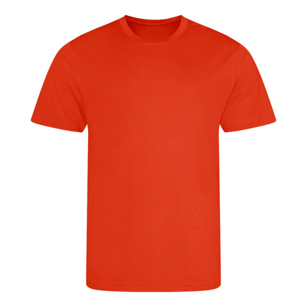 AWD Cool T-Shirt - JC001