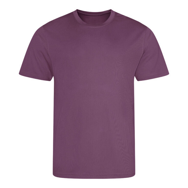 AWD Cool T-Shirt - JC001