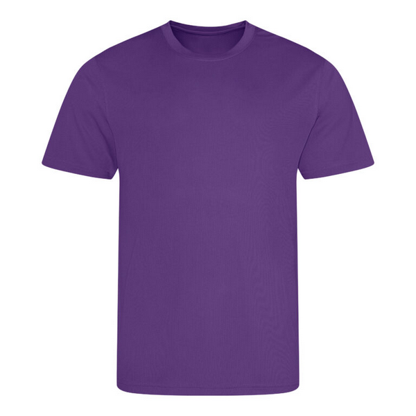 AWD Cool T-Shirt - JC001