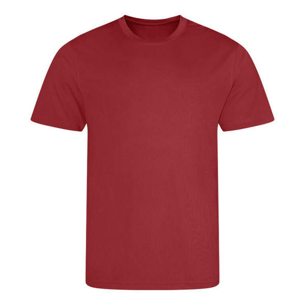 AWD Cool T-Shirt - JC001