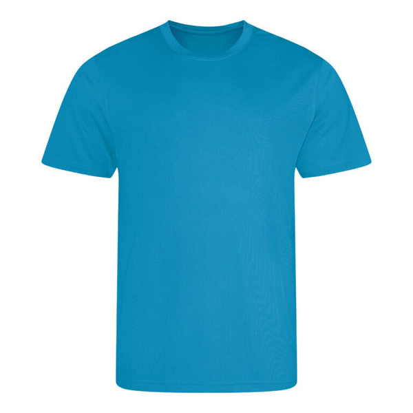 AWD Cool T-Shirt - JC001