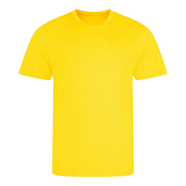 AWD Cool T-Shirt - JC001