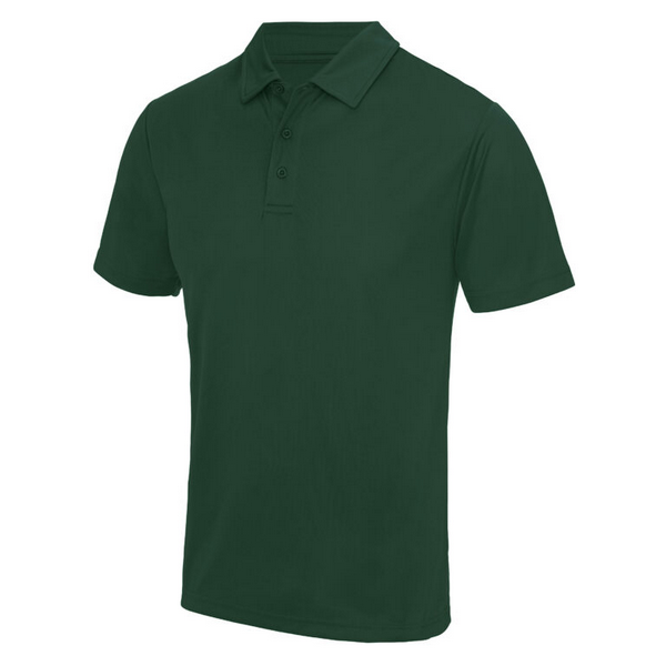 AWD Cool Polo - JC040