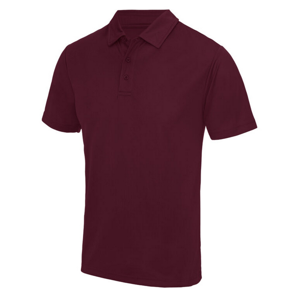AWD Cool Polo - JC040