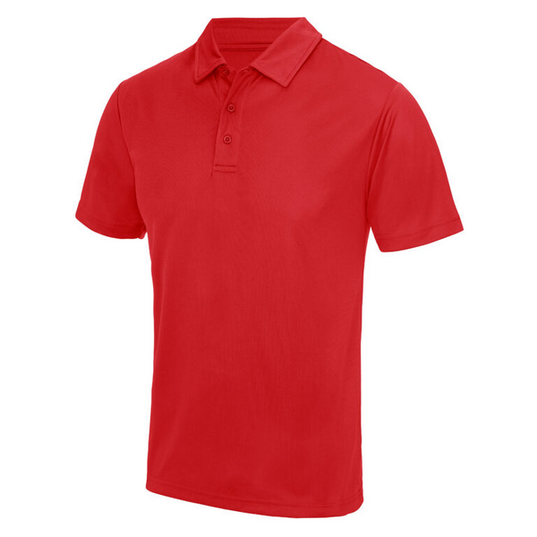 AWD Cool Polo - JC040