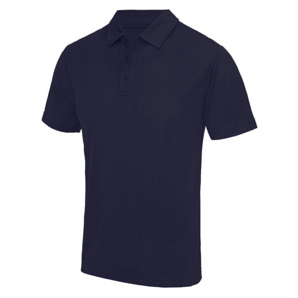 AWD Cool Polo - JC040