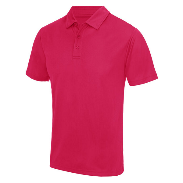 AWD Cool Polo - JC040