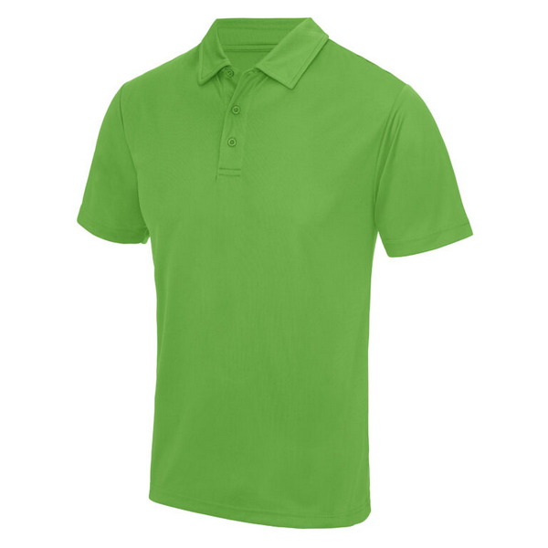 AWD Cool Polo - JC040
