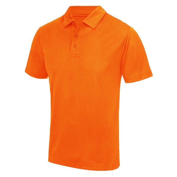 AWD Cool Polo - JC040