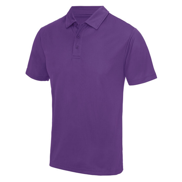AWD Cool Polo - JC040